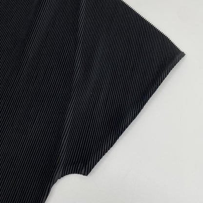 PLEATS PLEASE プリーツプリーズ PP55-FK105 ブラック モックネック カットソー トップス