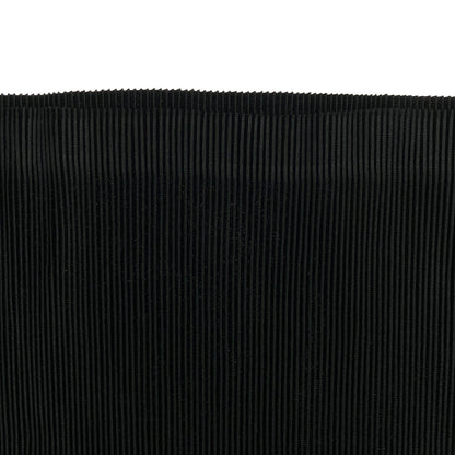 PLEATS PLEASE プリーツプリーズ PP72-AD351 ブラック プリーツ スヌード 付け襟 トップス