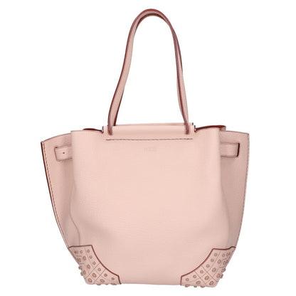 TOD'S トッズ M836 ウェーブ レザー トートバッグ