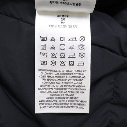 BURBERRY バーバリー 【国内正規】8079476 ベルト付 リバーシブル ダウンジャケット ジャケット