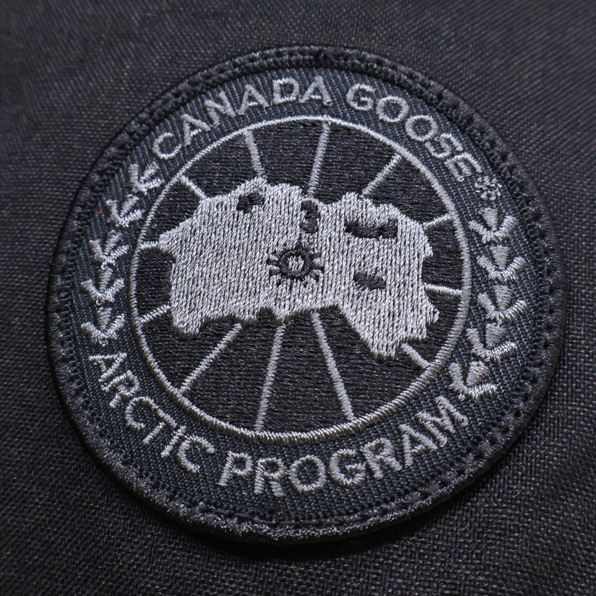 CANADA GOOSE カナダグース EDIFICE エディフィス別注【新品同様/国内正規（株）サザビーリーグ】3481JMB CRESTON クレストン ファー付フーディダウンジャケット ジャケット