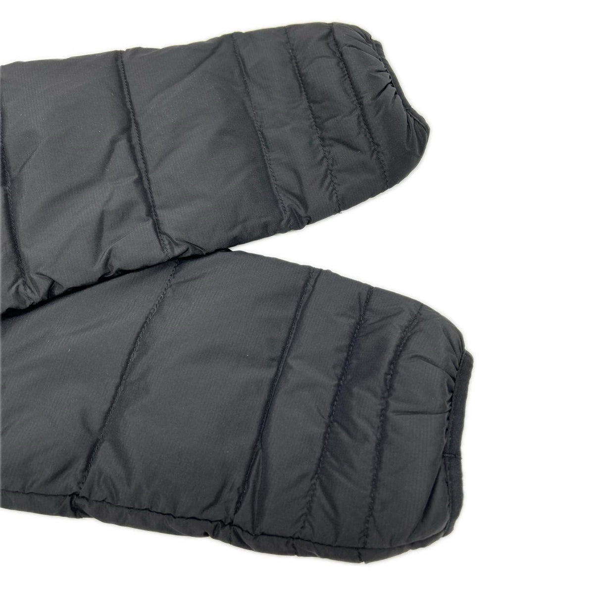 CANADA GOOSE カナダグース 5500M ブラック BROOKVALE JACKET ライトラダウン ジャケット