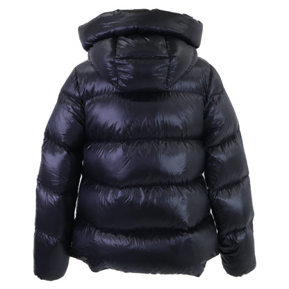 MONCLER モンクレール 美品 25年製 K20931A00068 597YG SERITTES セリッテ 軽量ナイロン ショート ダウンジャケット ジャケット
