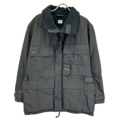 C.P.COMPANY シーピーカンパニー 98AW 29184E58 ブラック メトロポリス ジャケット ジャケット