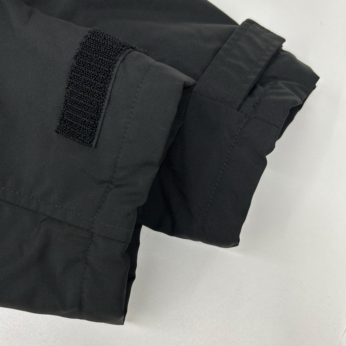 C.P.COMPANY シーピーカンパニー 98AW 29184E58 ブラック メトロポリス ジャケット ジャケット