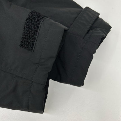 C.P.COMPANY シーピーカンパニー 98AW 29184E58 ブラック メトロポリス ジャケット ジャケット