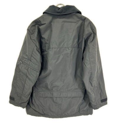 C.P.COMPANY シーピーカンパニー 98AW 29184E58 ブラック メトロポリス ジャケット ジャケット