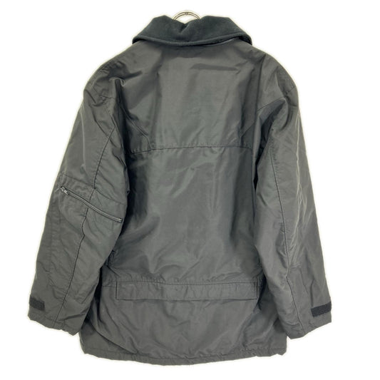 C.P.COMPANY シーピーカンパニー 98AW 29184E58 ブラック メトロポリス ジャケット ジャケット