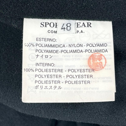 C.P.COMPANY シーピーカンパニー 98AW 29184E58 ブラック メトロポリス ジャケット ジャケット
