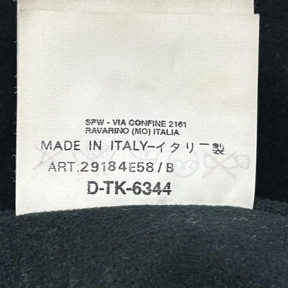 C.P.COMPANY シーピーカンパニー 98AW 29184E58 ブラック メトロポリス ジャケット ジャケット