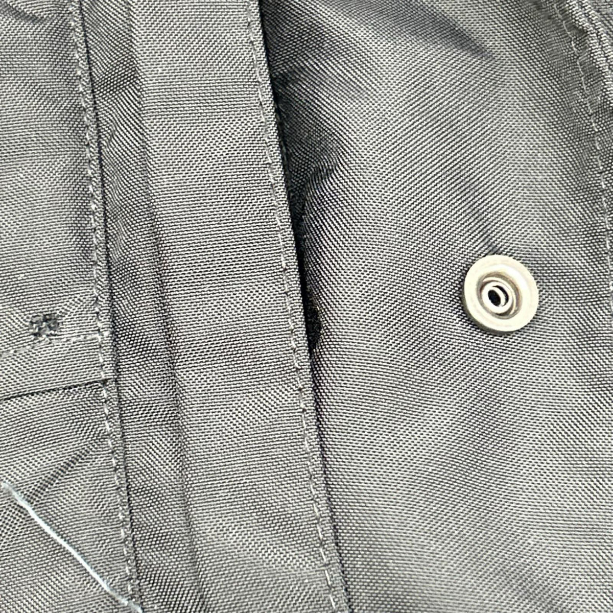 C.P.COMPANY シーピーカンパニー 98AW 29184E58 ブラック メトロポリス ジャケット ジャケット