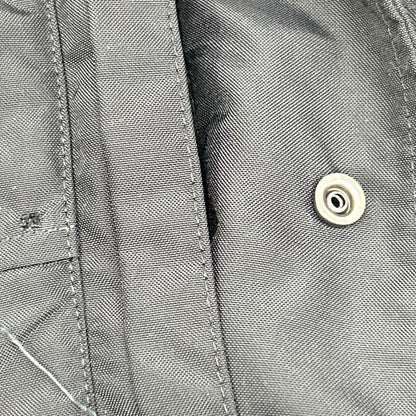C.P.COMPANY シーピーカンパニー 98AW 29184E58 ブラック メトロポリス ジャケット ジャケット