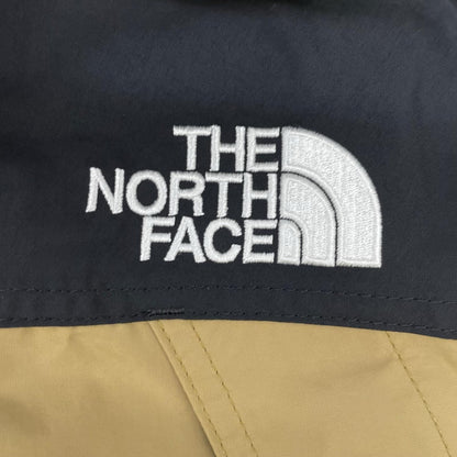 THE NORTH FACE ノースフェイス NPW62450 ブラック×ベージュ マウンテンライトジャケット ジャケット
