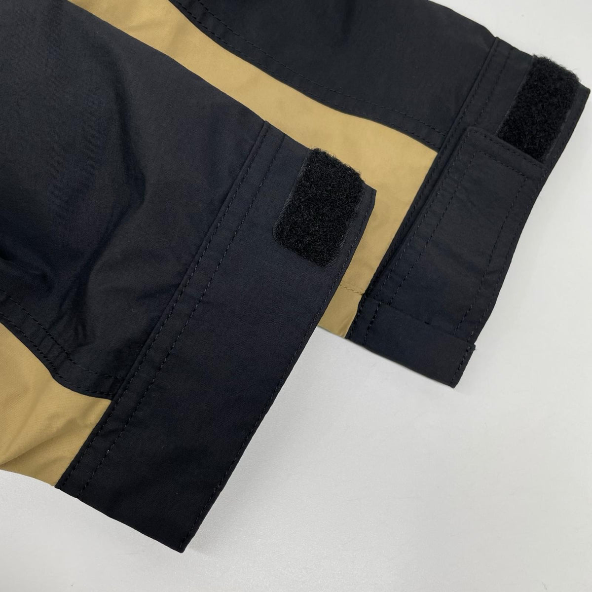 THE NORTH FACE ノースフェイス NPW62450 ブラック×ベージュ マウンテンライトジャケット ジャケット