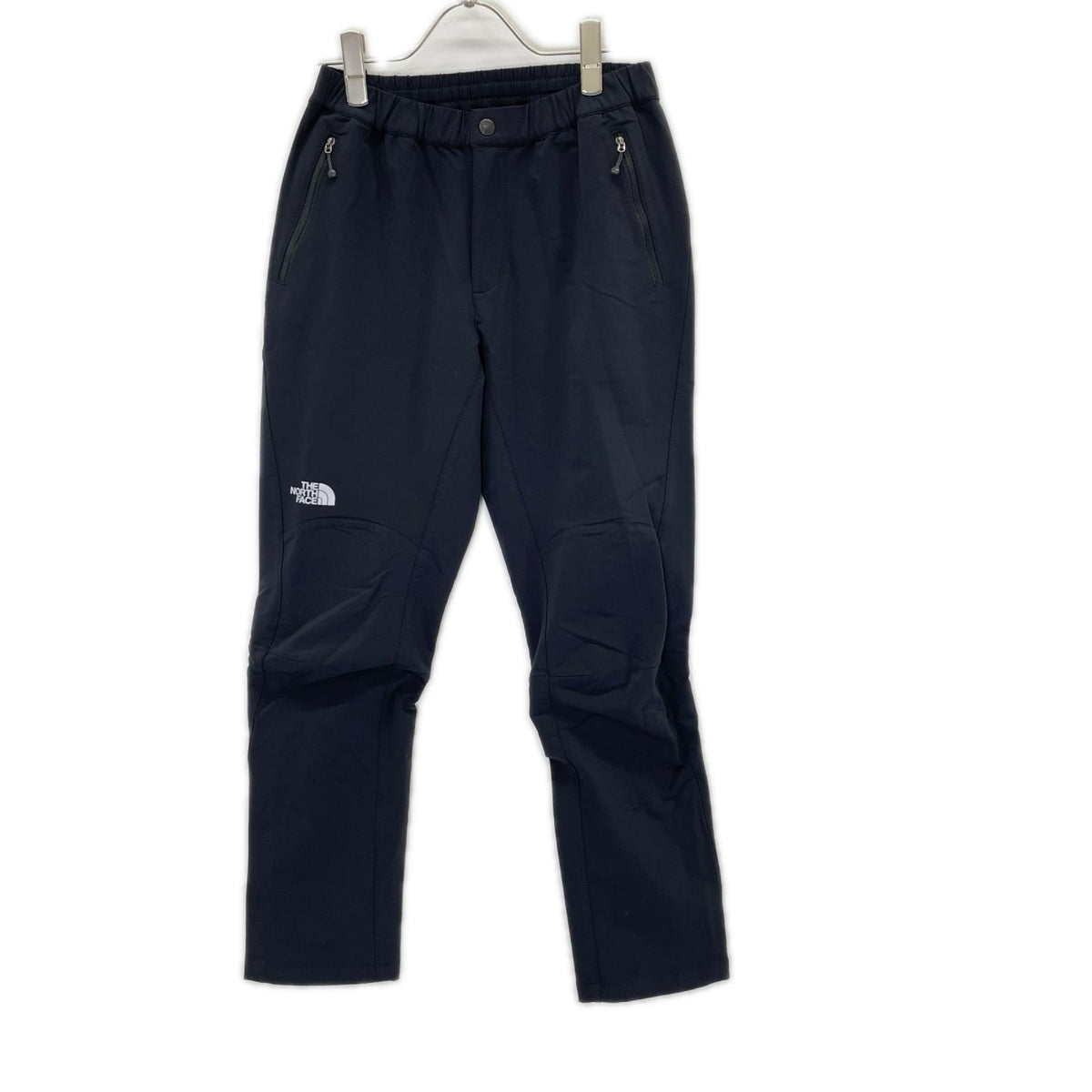 THE NORTH FACE ノースフェイス NTW52927 ブラック アルパインライト パンツ ボトムス