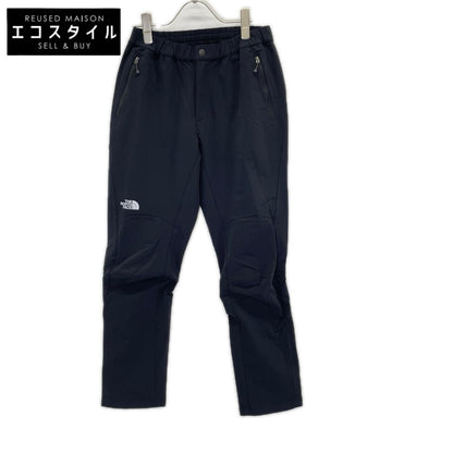 THE NORTH FACE ノースフェイス NTW52927 ブラック アルパインライト パンツ ボトムス