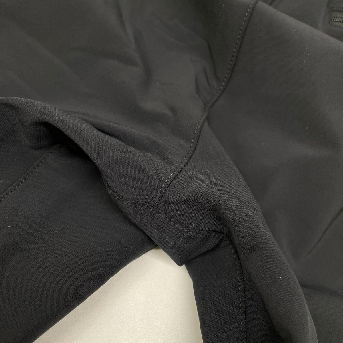 THE NORTH FACE ノースフェイス NTW52927 ブラック アルパインライト パンツ ボトムス