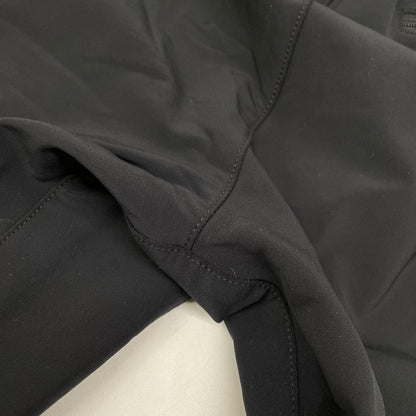 THE NORTH FACE ノースフェイス NTW52927 ブラック アルパインライト パンツ ボトムス