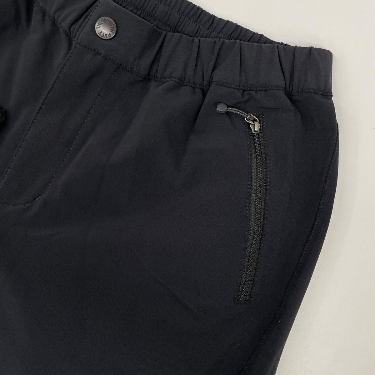 THE NORTH FACE ノースフェイス NTW52927 ブラック アルパインライト パンツ ボトムス