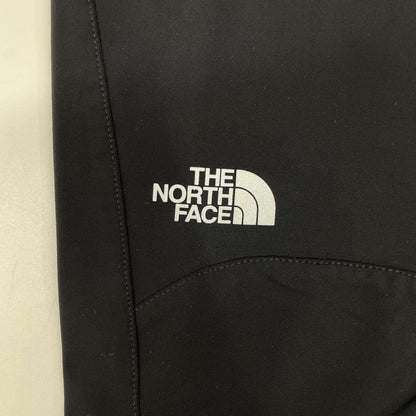 THE NORTH FACE ノースフェイス NTW52927 ブラック アルパインライト パンツ ボトムス