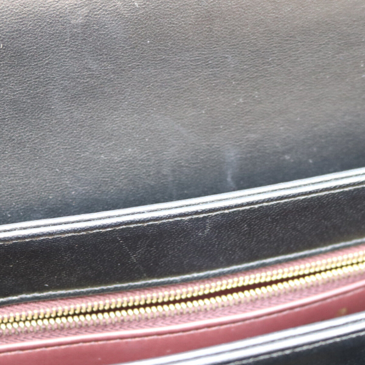 CHANEL シャネル A92236 黒 ラム G金具 トレンディCC スモール ショルダーバッグ ショルダーバッグ