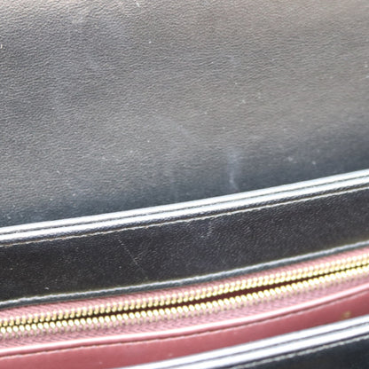 CHANEL シャネル A92236 黒 ラム G金具 トレンディCC スモール ショルダーバッグ ショルダーバッグ