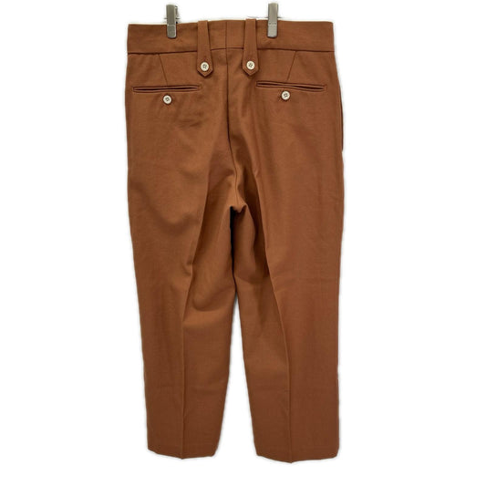 TANGENT タンジェント エンジ HENRY ヘンリーTAN02°ウールツイル パンツ ボトムス