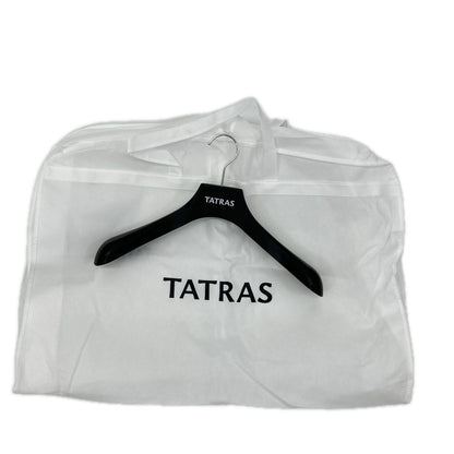 TATRAS タトラス LJXA0038033588 ブラック BARBRA バルブラ ボアブルゾン ジャケット