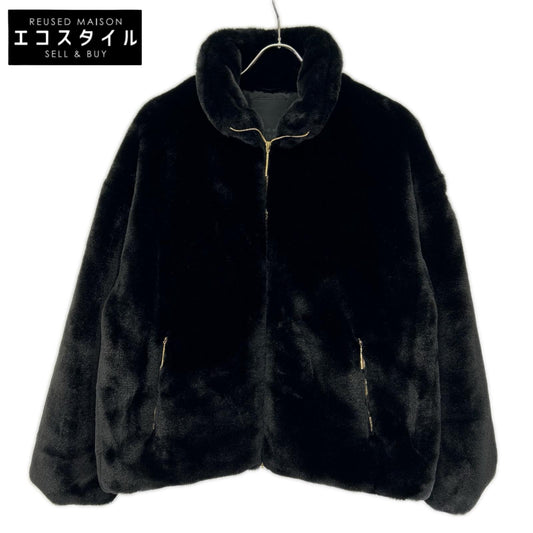 TATRAS タトラス LJXA0038033588 ブラック BARBRA バルブラ ボアブルゾン ジャケット
