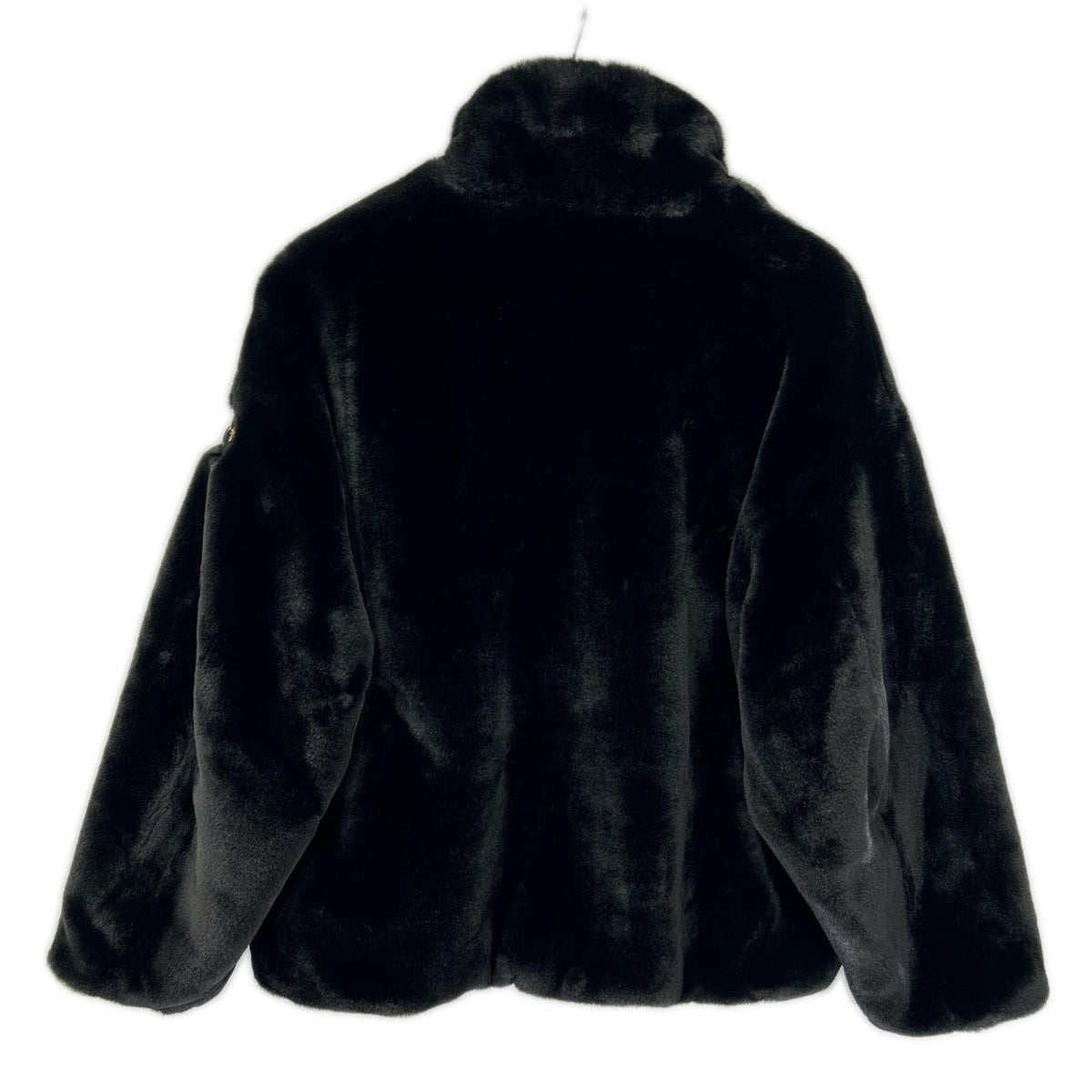 TATRAS タトラス LJXA0038033588 ブラック BARBRA バルブラ ボアブルゾン ジャケット