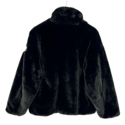 TATRAS タトラス LJXA0038033588 ブラック BARBRA バルブラ ボアブルゾン ジャケット