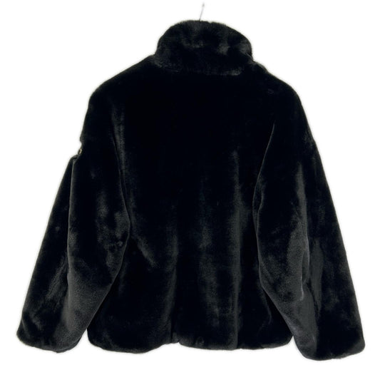 TATRAS タトラス LJXA0038033588 ブラック BARBRA バルブラ ボアブルゾン ジャケット
