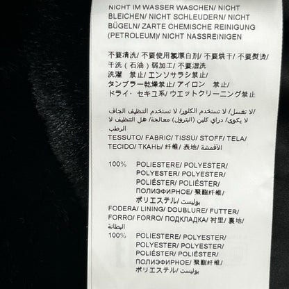 TATRAS タトラス LJXA0038033588 ブラック BARBRA バルブラ ボアブルゾン ジャケット