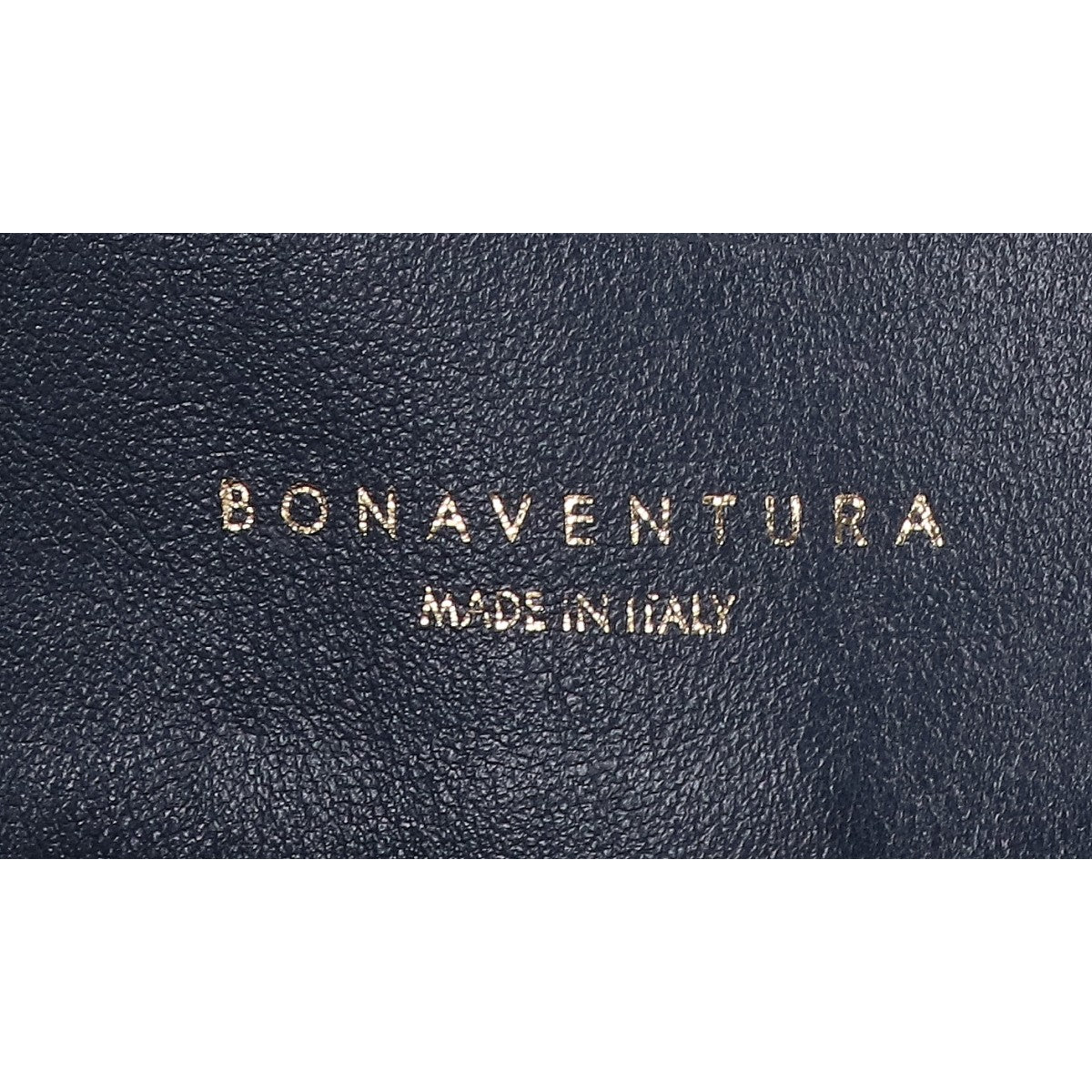 BONAVENTURA ボナベンチュラ エマ バッグ シュリンクレザー 2WAY ハンドバッグ