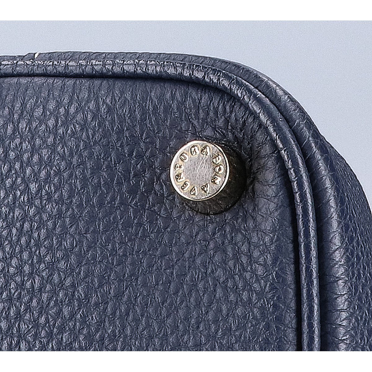 BONAVENTURA ボナベンチュラ エマ バッグ シュリンクレザー 2WAY ハンドバッグ