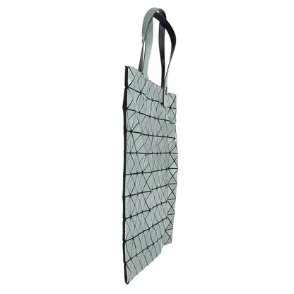 BAOBAO ISSEYMIYAKE バオバオイッセイミヤケ 【美品】BB21AG523 ルーセント 10 x 10 トートバッグ