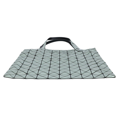 BAOBAO ISSEYMIYAKE バオバオイッセイミヤケ 【美品】BB21AG523 ルーセント 10 x 10 トートバッグ