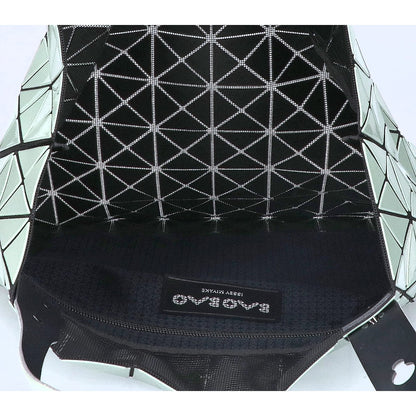 BAOBAO ISSEYMIYAKE バオバオイッセイミヤケ 【美品】BB21AG523 ルーセント 10 x 10 トートバッグ