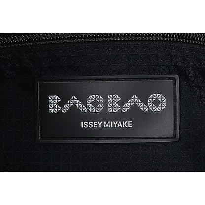 BAOBAO ISSEYMIYAKE バオバオイッセイミヤケ 【美品】BB21AG523 ルーセント 10 x 10 トートバッグ