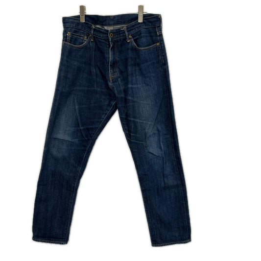 JAPAN BLUE JEANS ジャパンブルージーンズ J062243 13.5oz スビンゴールド綿セルヴィッチ デニムパンツ ボトムス