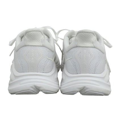 HOKAONEONE ホカオネオネ 美品 クリフトン 10 ワイド スニーカー シューズ レディース 24.0cm 1162050 25SS シューズ