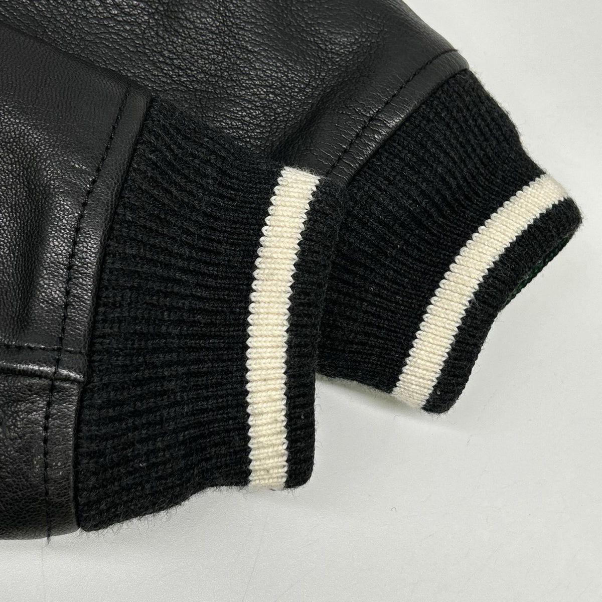 Lacoste ラコステ ブラック BH1982-20C Teddy Collage Jacket ジャケット