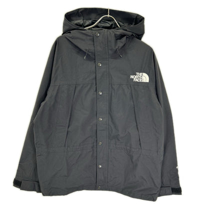 THE NORTH FACE ノースフェイス NP62236 ブラック マウンテンライトジャケット ジャケット