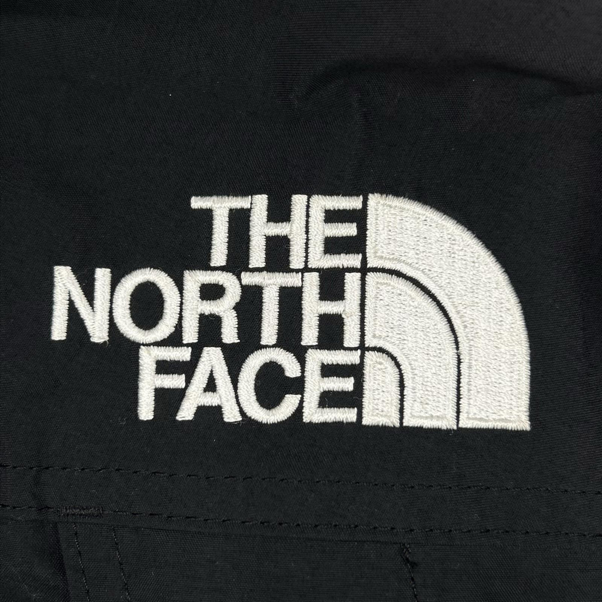 THE NORTH FACE ノースフェイス NP62236 ブラック マウンテンライトジャケット ジャケット