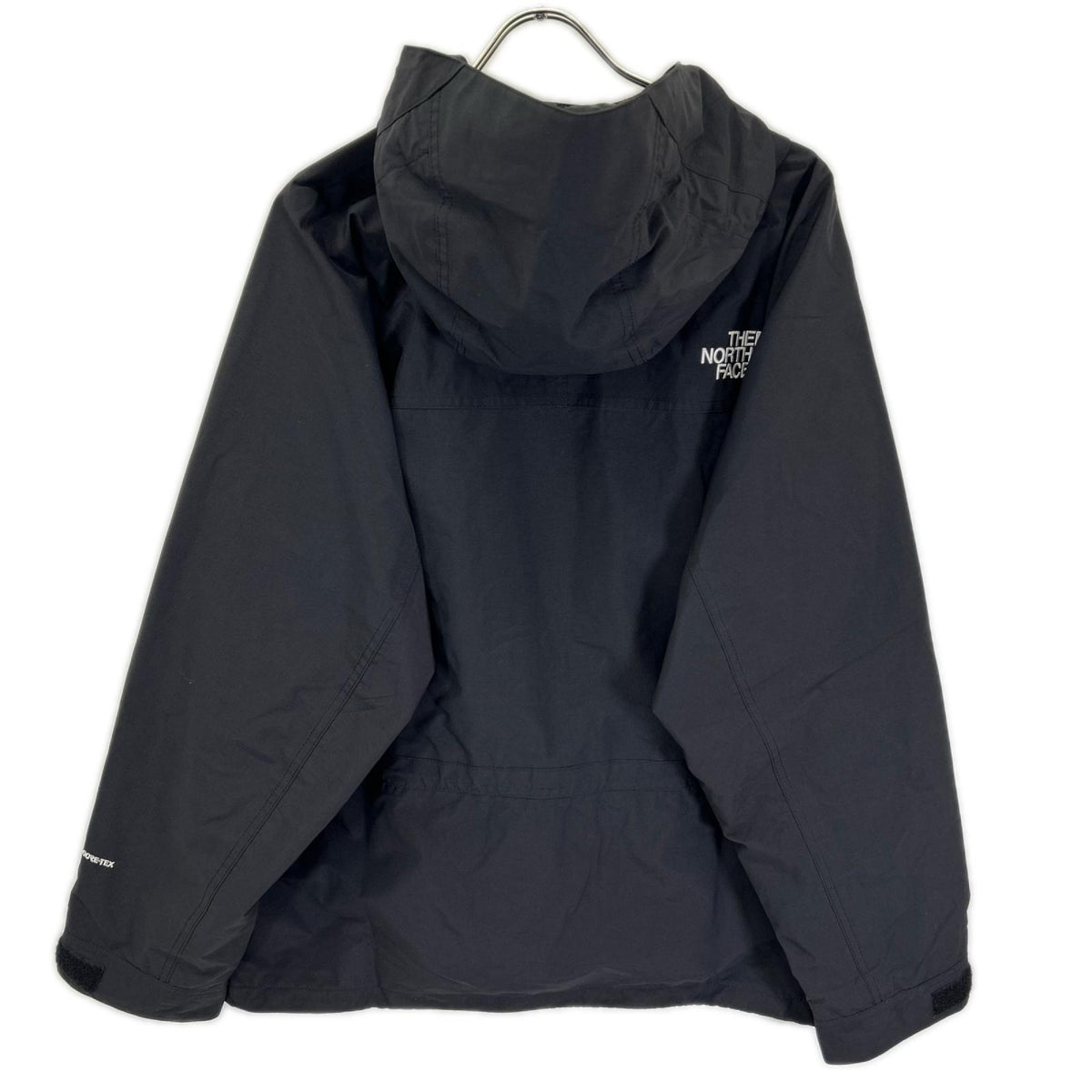 THE NORTH FACE ノースフェイス NP62236 ブラック マウンテンライトジャケット ジャケット