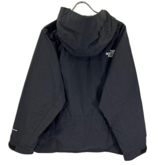 THE NORTH FACE ノースフェイス NP62236 ブラック マウンテンライトジャケット ジャケット