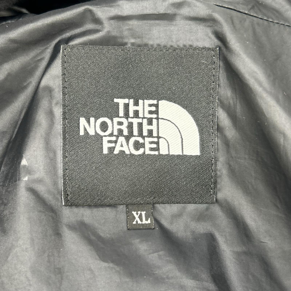 THE NORTH FACE ノースフェイス NP62236 ブラック マウンテンライトジャケット ジャケット