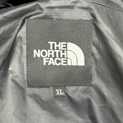 THE NORTH FACE ノースフェイス NP62236 ブラック マウンテンライトジャケット ジャケット