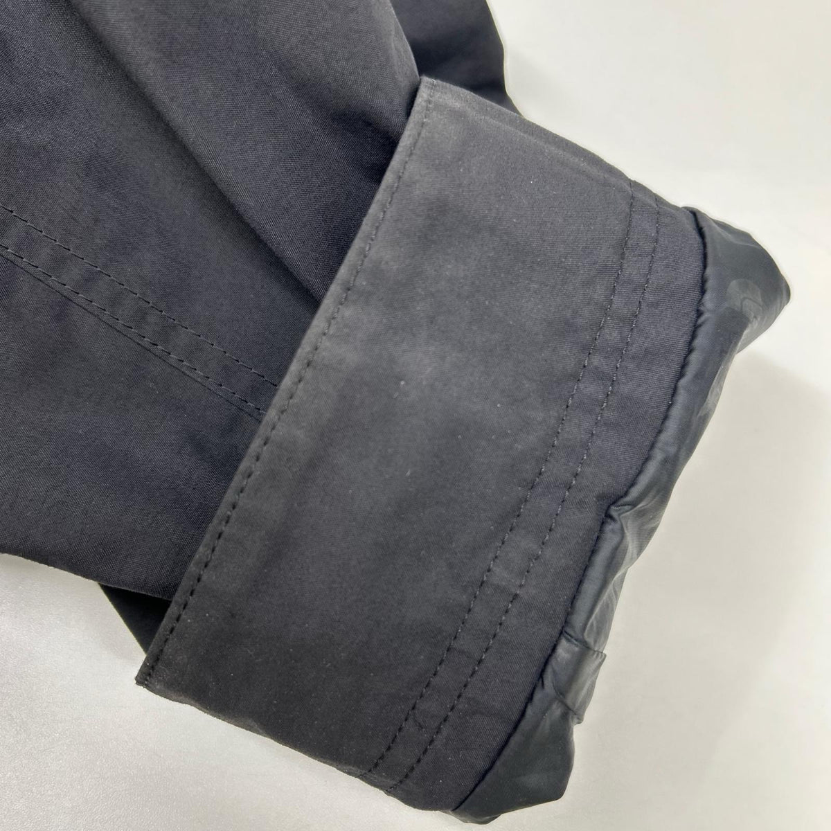 THE NORTH FACE ノースフェイス NP62236 ブラック マウンテンライトジャケット ジャケット