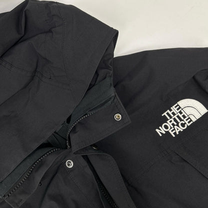 THE NORTH FACE ノースフェイス NP62236 ブラック マウンテンライトジャケット ジャケット